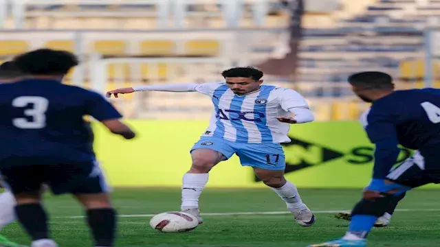 لماذا غادر زلاكة مباراة بيرامي...