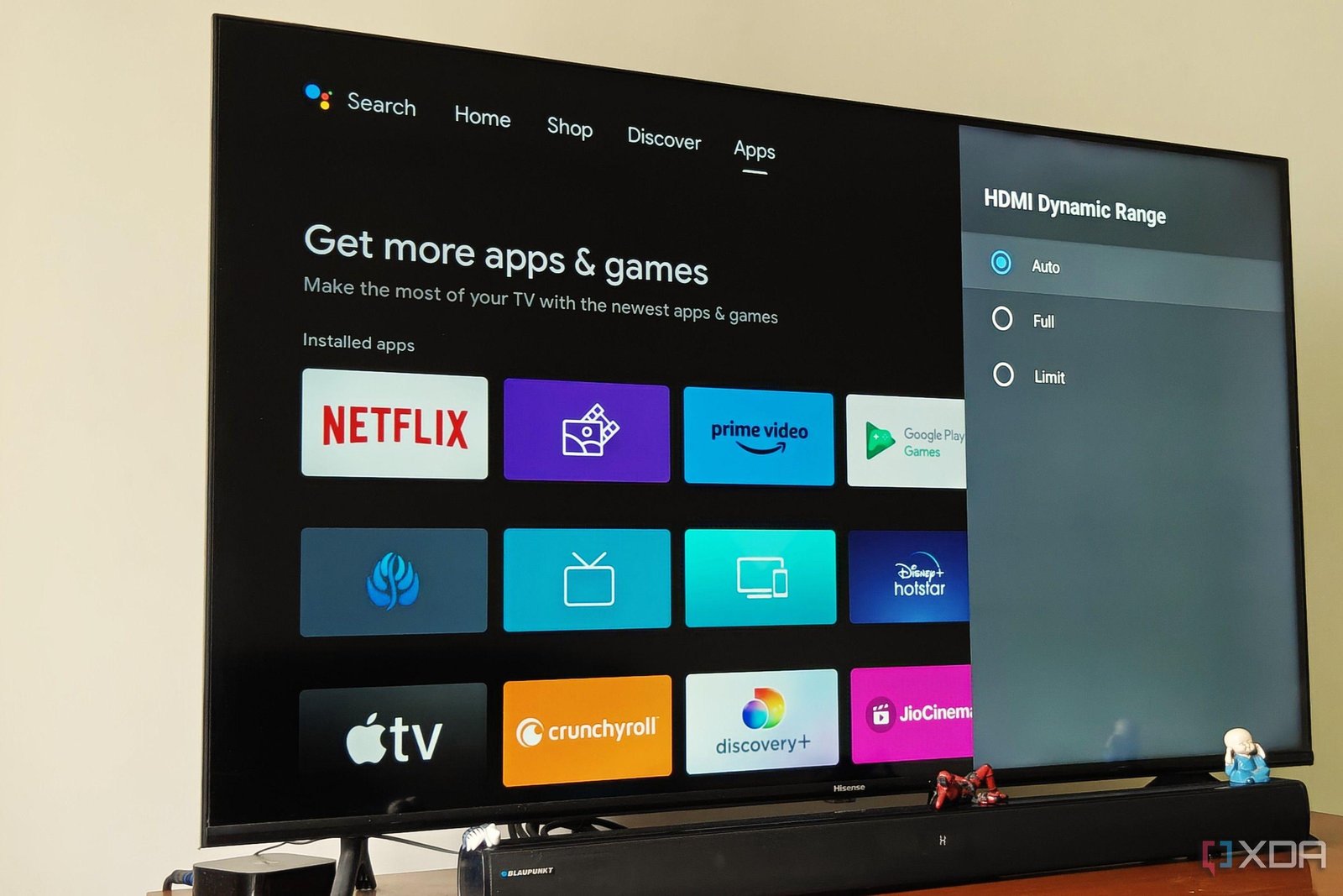 5 HDMI settings I always chang...