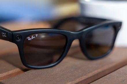 Norway takes aim at smart glas...