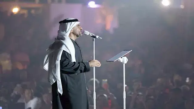 "شكرا من القلب".. أول تعليق من...