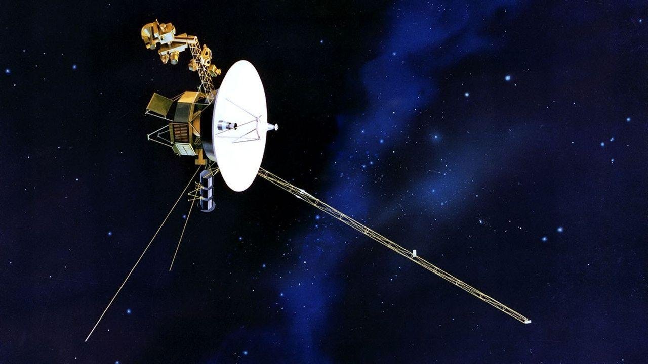 On this day in space! Aug. 20,...