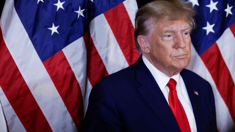 Trump pleads not guilty to 34...