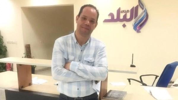 موقع واقع مصر ينعى الكاتب الصحفي محمد قاياتي رئيس تحرير برنامج حقائق وأسرار