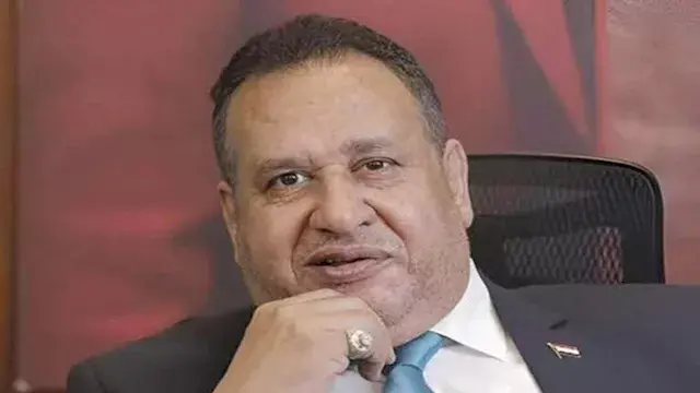 تجديد حبس مذيعة ومتهم آخر 45 يومًا في قضية غسل أموال صبري نخنوخ