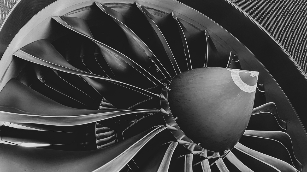 SpaceX starts in-house turbine...