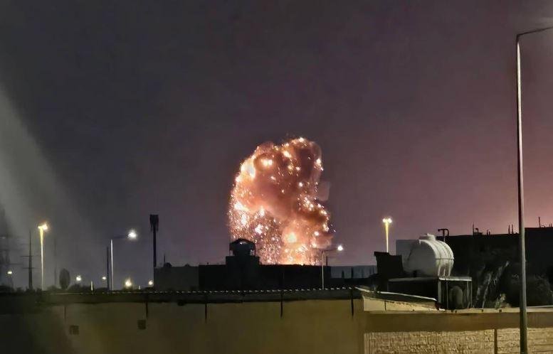 سول تعتزم توجيه رسالة إلى مجلس الأمن تحث فيها بيونج يانج على الاعتذار عن حادث انفجار الألغام