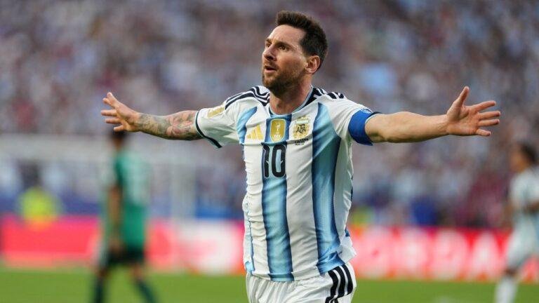 ميسي يوسع إمبراطوريته.. أندية في إسبانيا وأوروجواي واستثمارات حول العالم