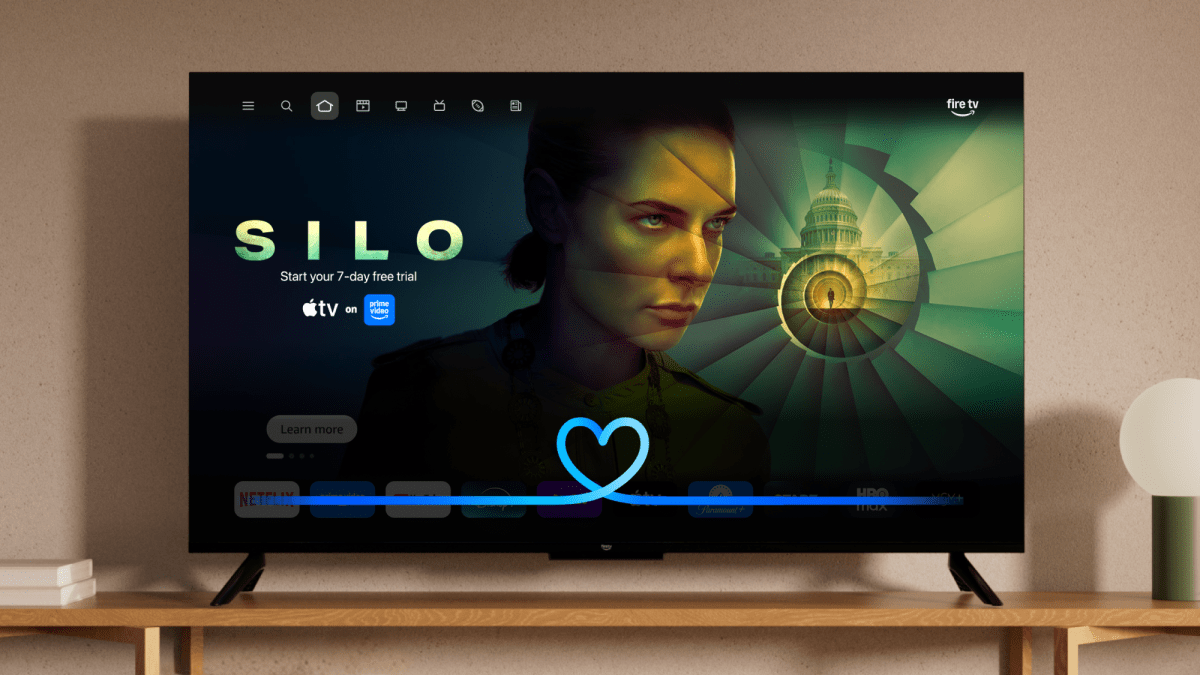 Amazon makes its AI-powered Al...