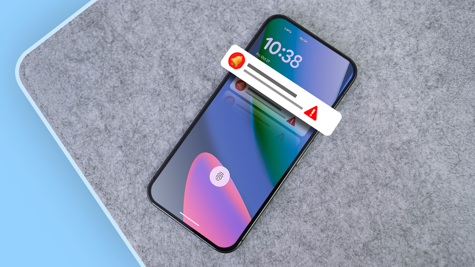 I get 300 notifications a day...