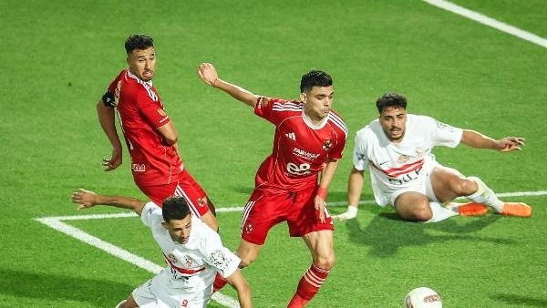 بسبب التكلفة.. رفض مقترح استقدام حكام من أمريكا الجنوبية لإدارة قمة الأهلي والزمالك