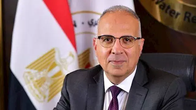وزير الري يكشف سيناريوهات غرق الدلتا حال غياب الحمايات الساحلية