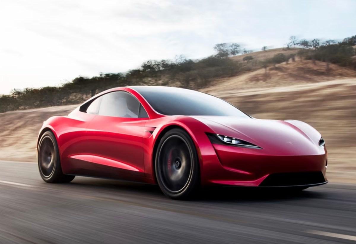 Tesla says it will finally unv...