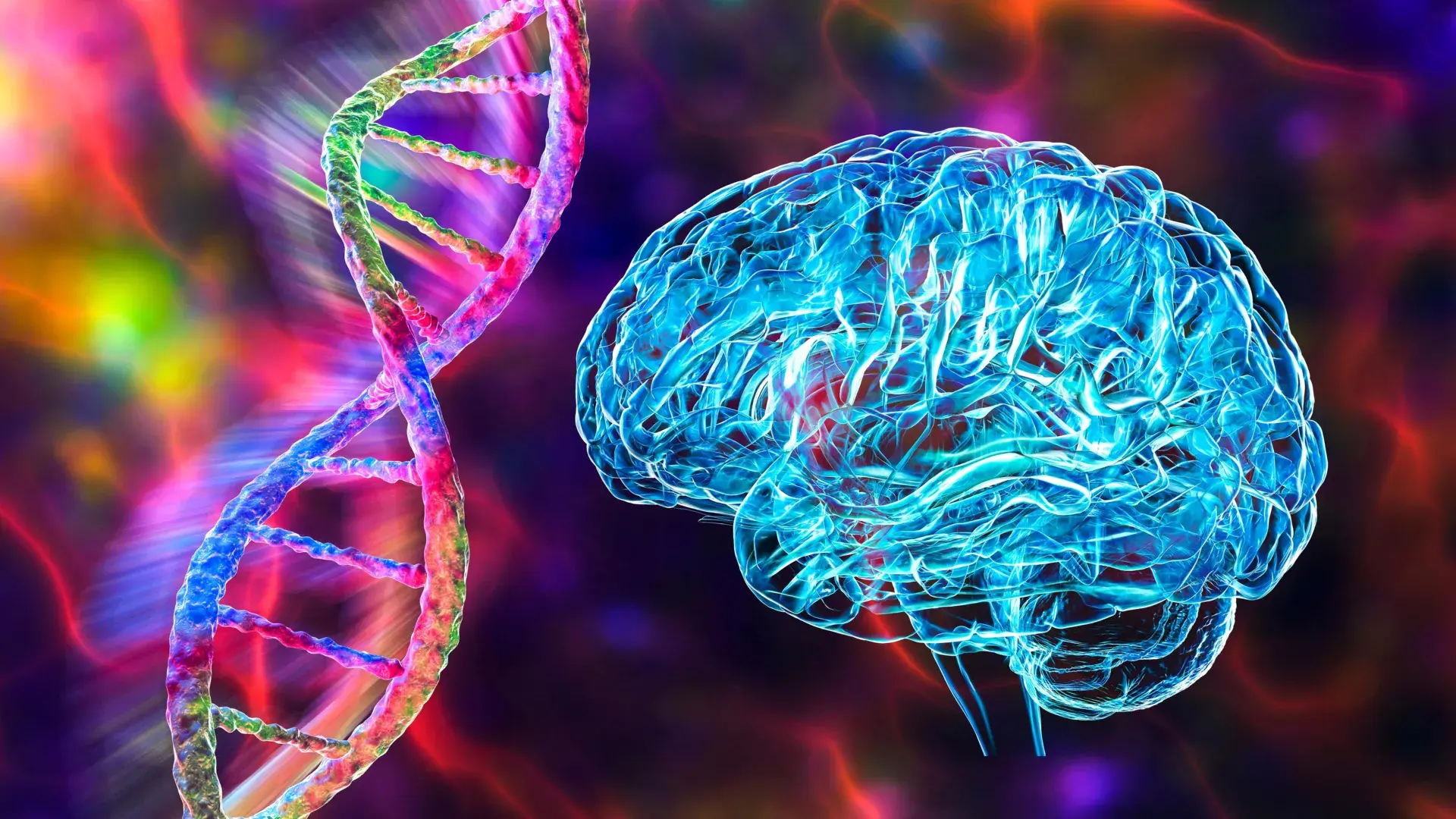 Scientists find a human-only g...