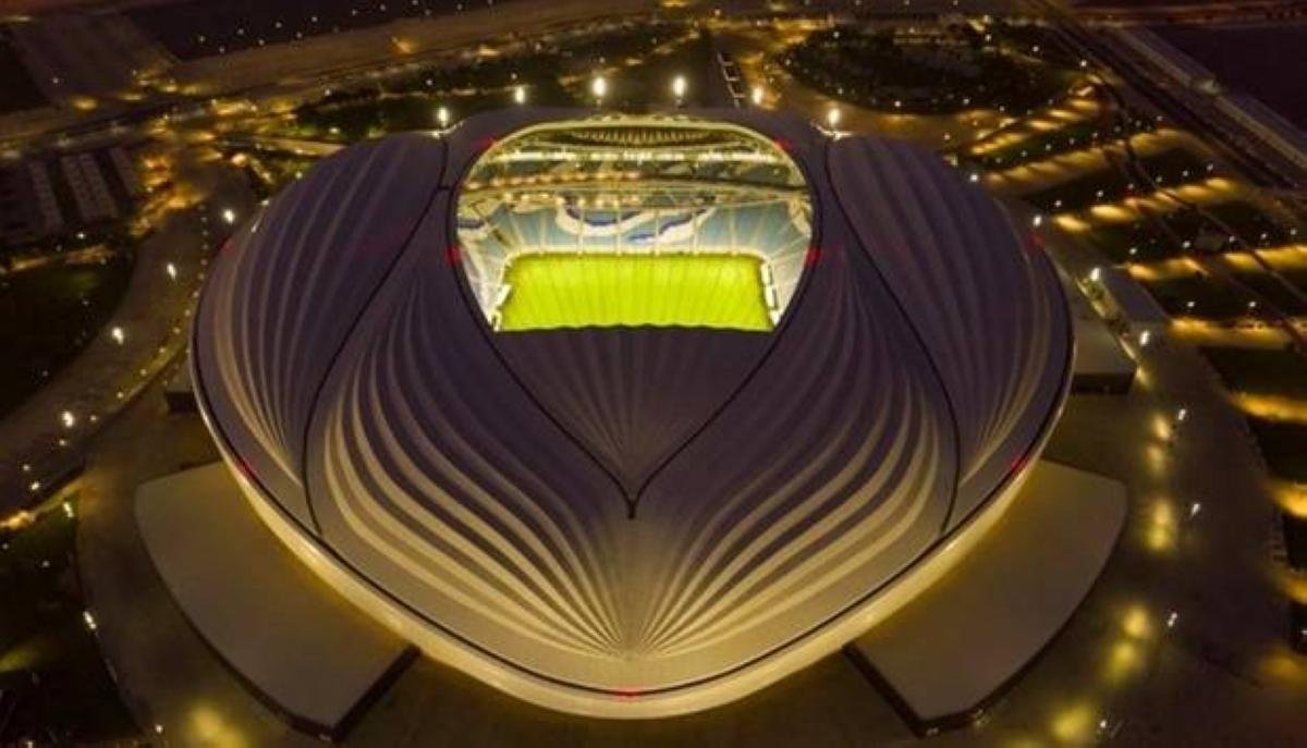 Al Janoub Arena to host Qatar-...