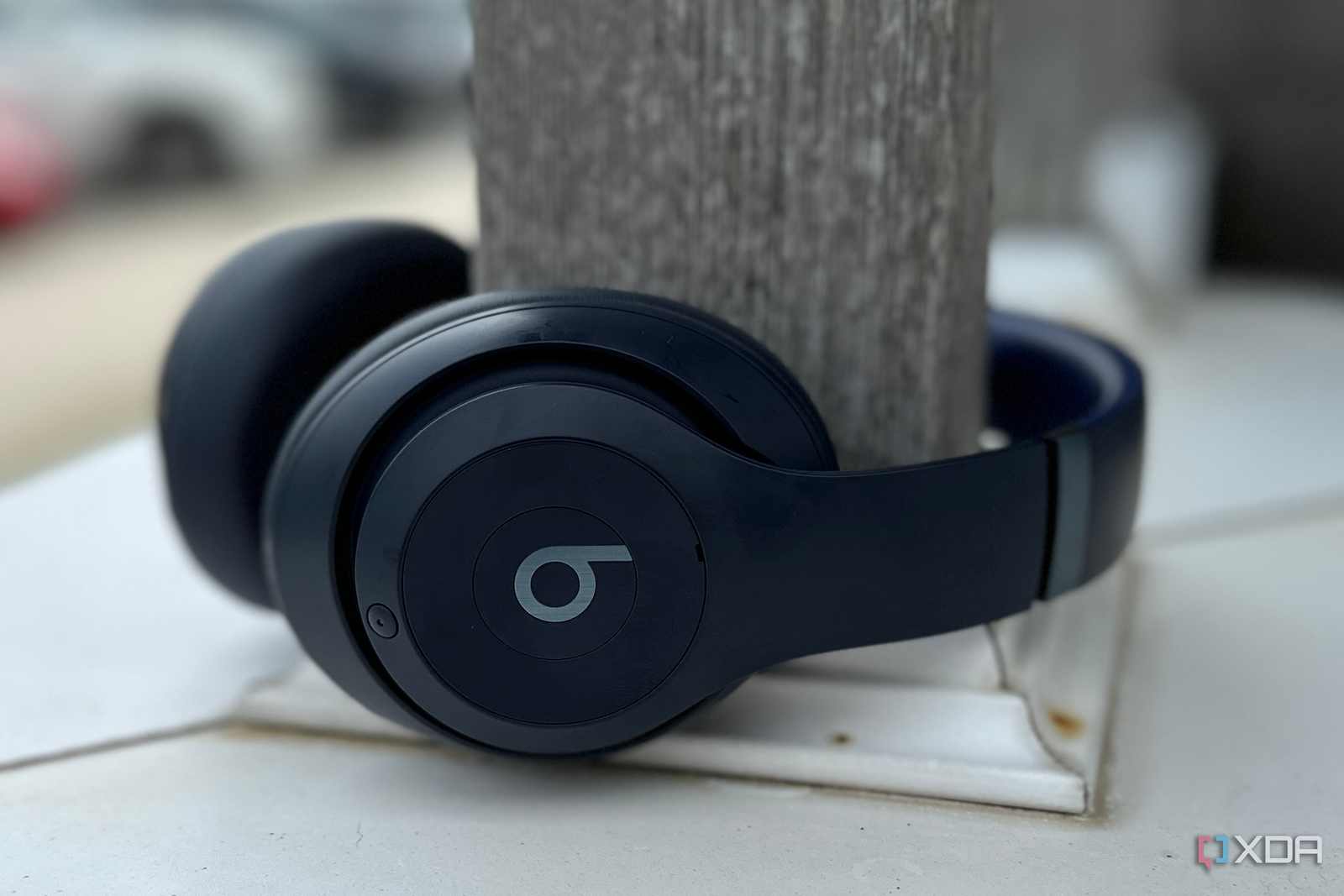 These Beats Studio Pro headpho...