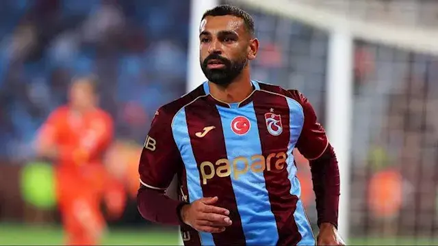 بالفيديو.. استقبال جماهير لمحمد صلاح مع وصول طرابزون لمباراة سامسون