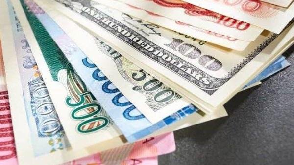 الدولار وصل كام؟..أسعار العملا...