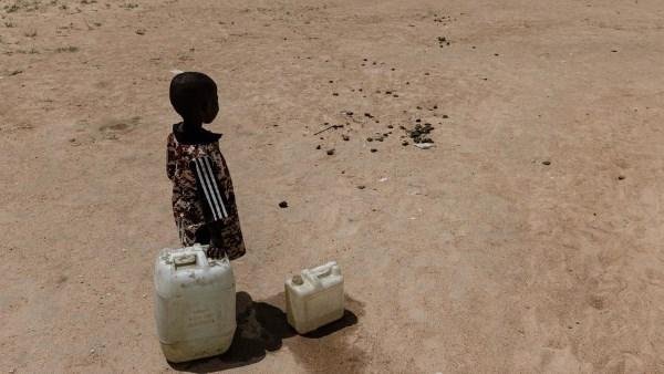 الأمم المتحدة: ظاهرة النينيو تهدد 50 مليون شخص بالجوع وتفاقم الاحتياجات الإنسانية