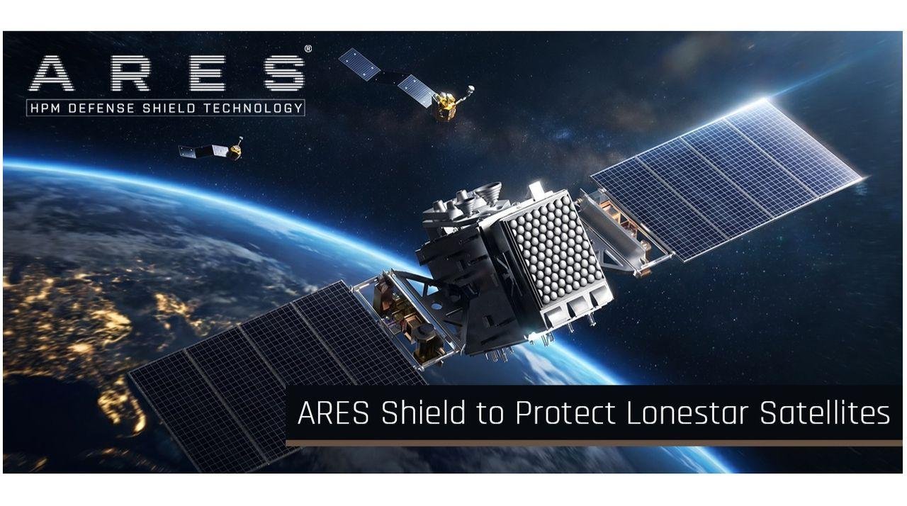 Polish startup Ares Shield hir...