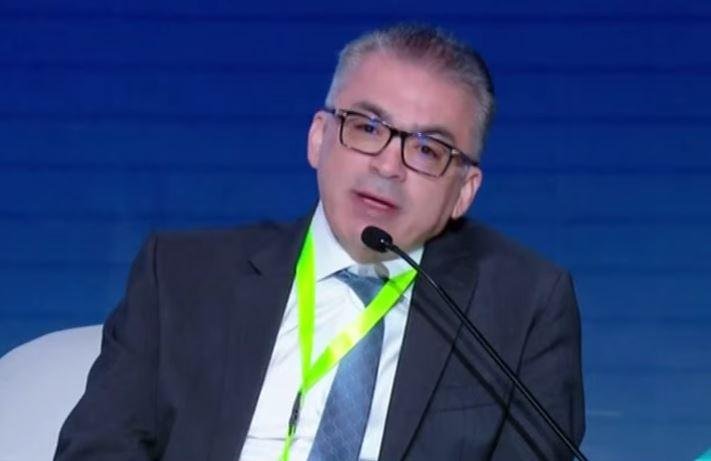 منتدى مصر.. عميد كلية طب عين شمس: المستشفيات الجامعية تواجه مشكلات كبيرة في التمويل