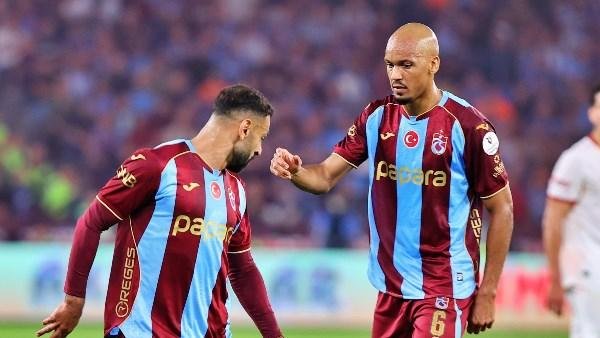 محمد صلاح يقود تشكيل طرابزون المتوقع أمام سامسون في الدوري التركي