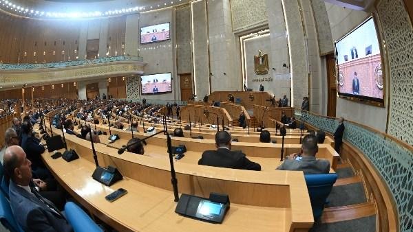 تجديد الثقة في 4 نواب من «الشعب الجمهوري» بهيئات مكاتب اللجان النوعية بمجلس الشيوخ