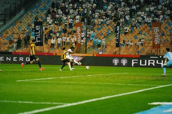 إبراهيم عبد الخالق: فوز الزمالك يضع بيراميدز والأهلي تحت الضغط