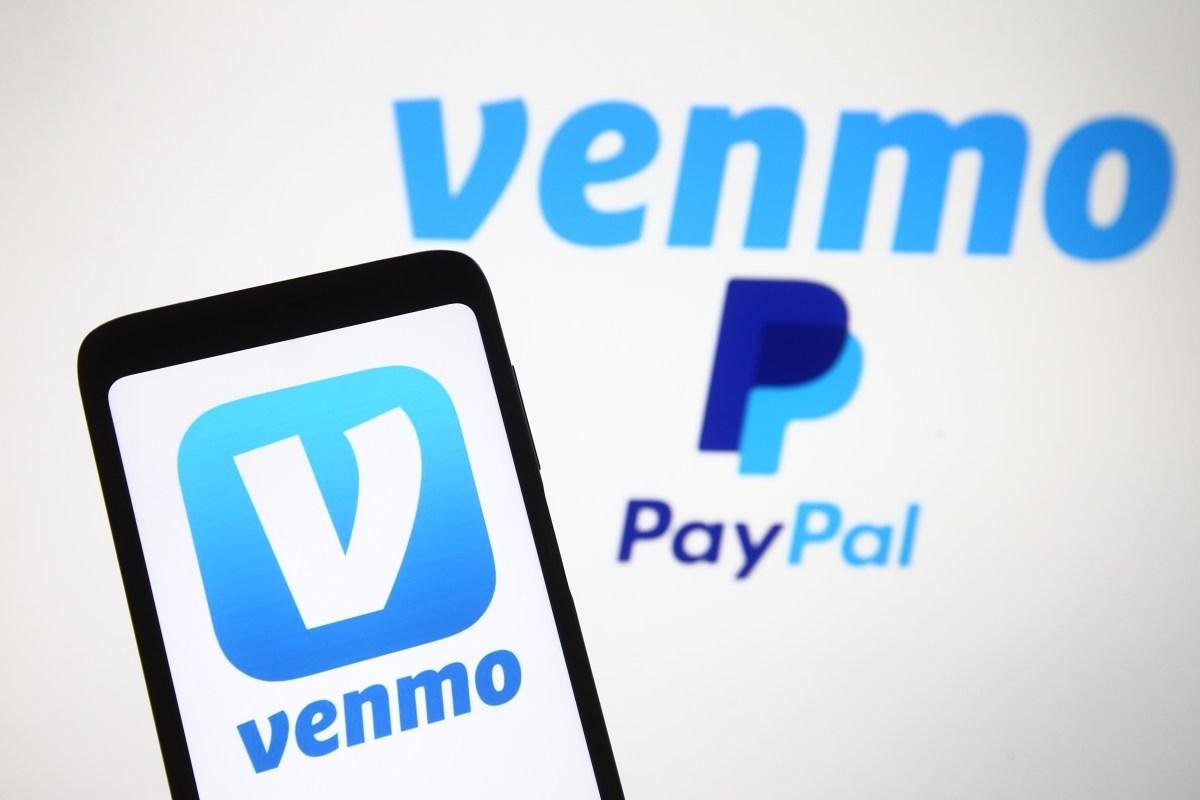 You can Venmo your college tui...