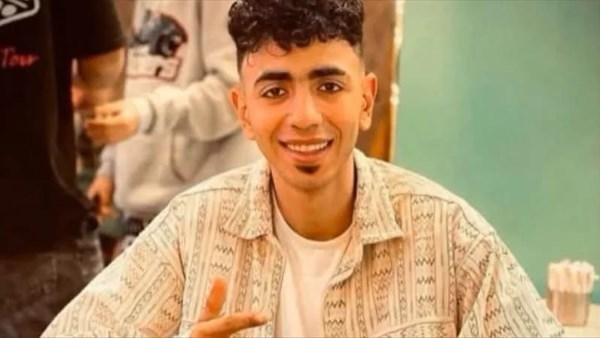 مصرع شاب أثناء عمله بتوصيل الطلبات بحادث تصادم في شبين القناطر بالقليوبية