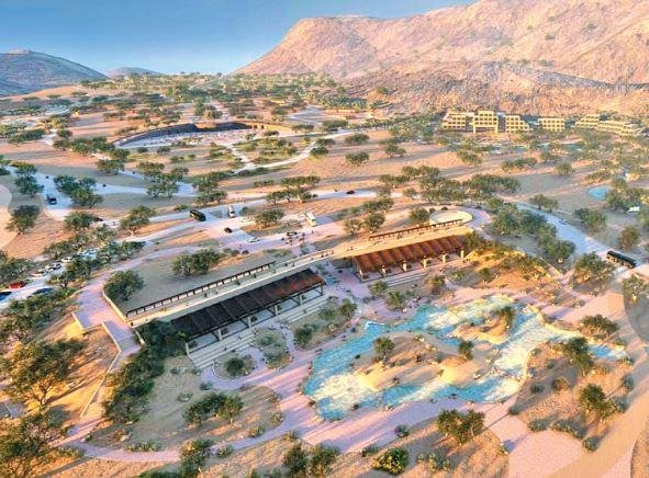 مستثمرو السياحة: 60 مليار جنيه تعيد رسم خريطة الاستثمار فى سيناء.. وانتعاشة مرتقبة بعد افتتاح مشروع التجلى الأعظم