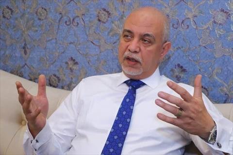 النائب حازم الجندي: منتدى مصر يرسخ مبدأ المكاشفة مع المواطنين ويضع نتائج العمل الحكومي أمام الرأي العام
