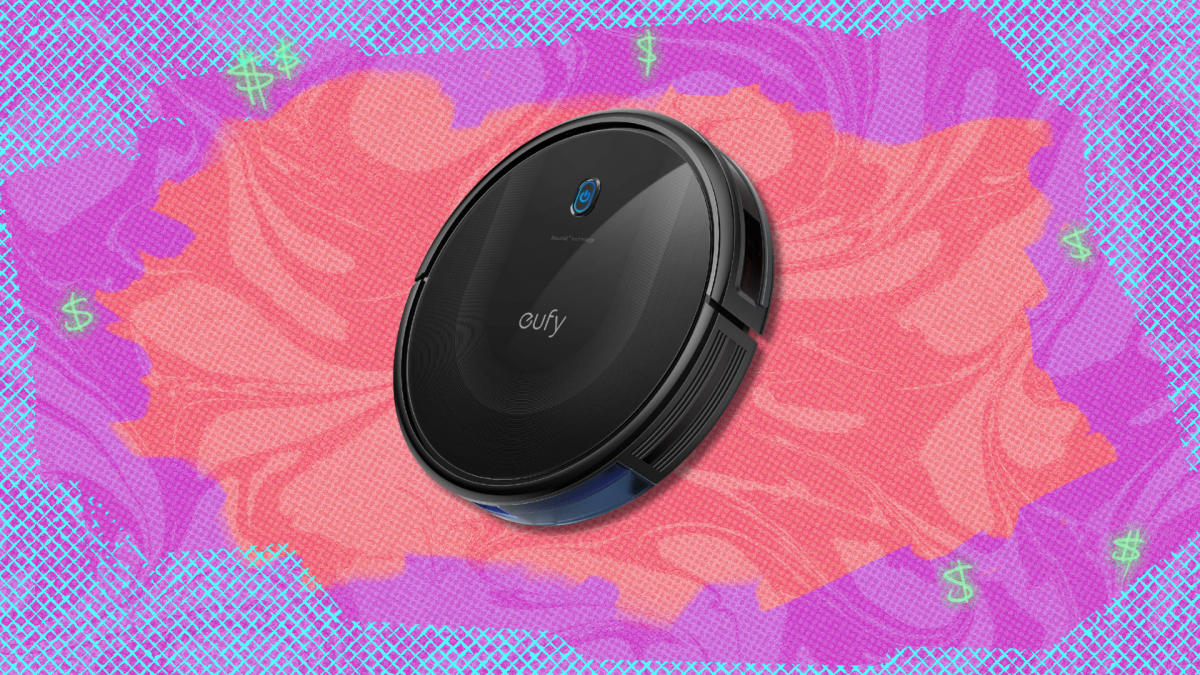 Amazon deal alert: Get Eufy’s...