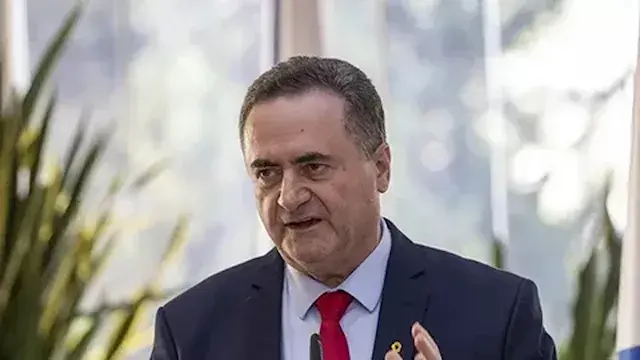 كاتس يوجه بإعداد خطة لنقل صلاح...
