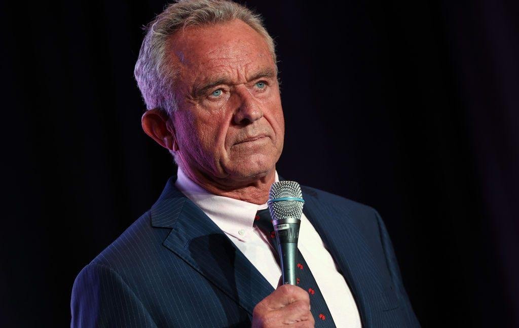 RFK Jr. headlines sold-out ant...