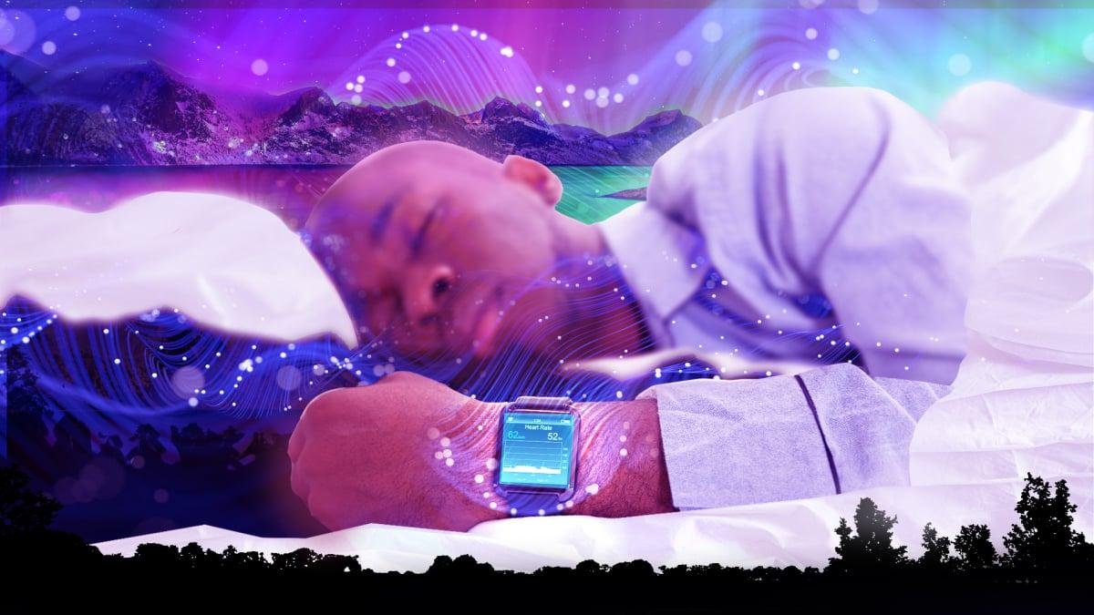 Best sleep trackers 2026: We t...