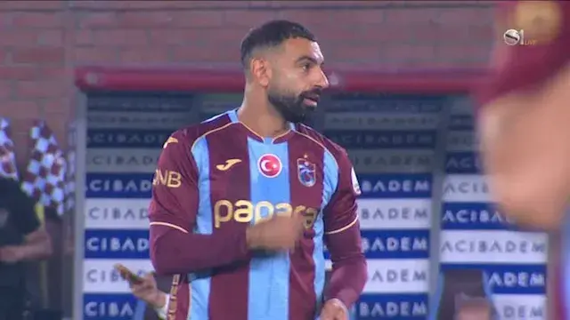 "غائب منذ 25 عاما".. محمد صلاح...