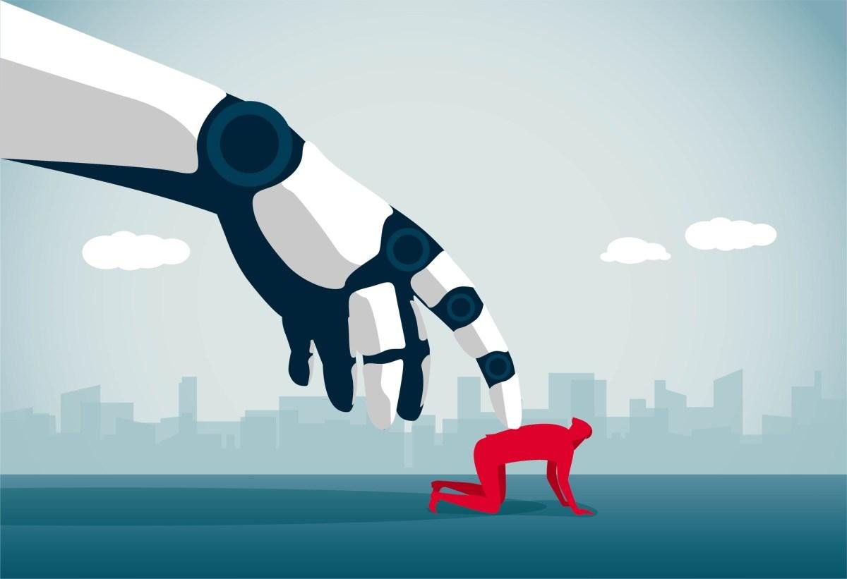 What’s behind the AI industry’...