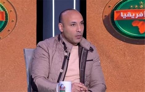 أيمن عبدالعزيز يكشف كواليس مفاوضات الخطيب لضمه إلى الأهلي