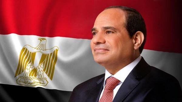 الرئيس السيسي يهنئ المصريين بذكرى انتصارات أكتوبر: ستظل مصدر إلهام في مسيرة البناء والتنمية