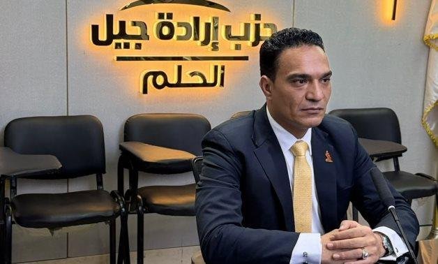 إرادة جيل: اعتداءات الحوثي على مطاري أبها والملك خالد إرهاب ممنهج وجريمة تستوجب ردا رادعا