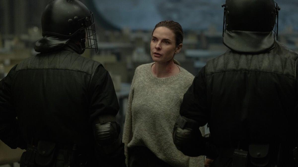 Silo Season 3s twisty ending,...