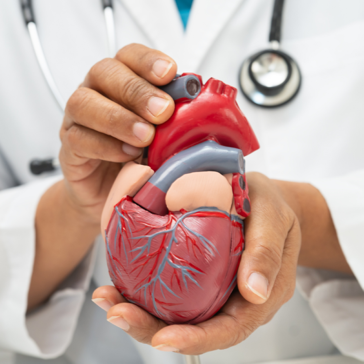 2 in 5 people with cardiovascu...