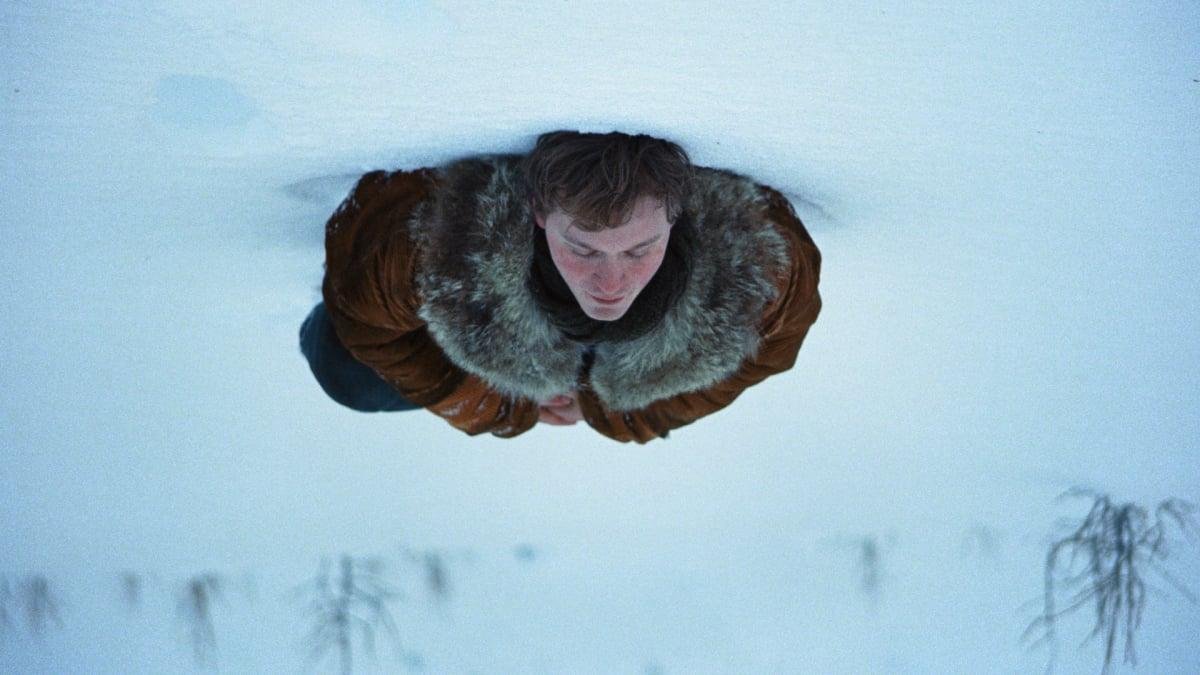 A Long Winter review: Fred Hec...