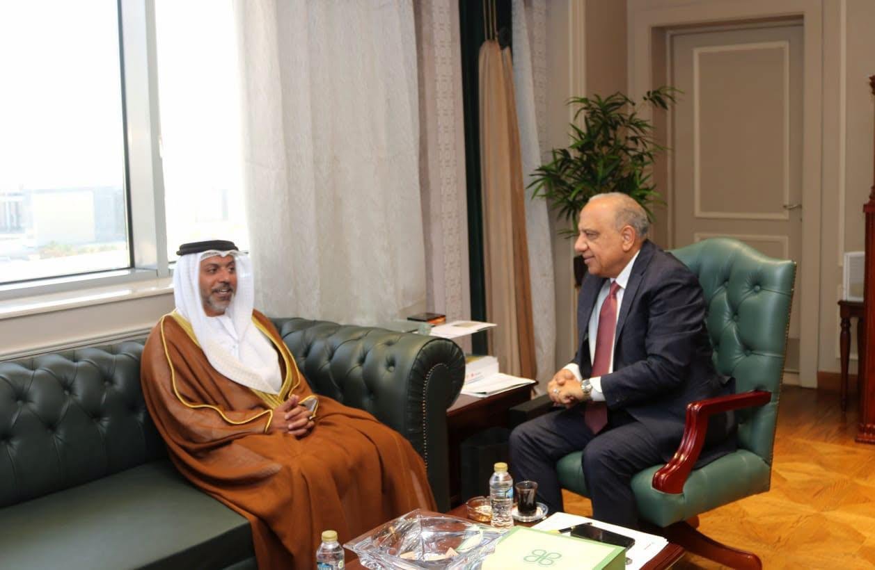 وزير الكهرباء: الشركات الإمارا...