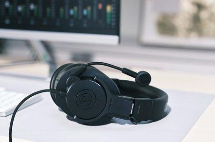 Audio-Technica’s new $99 heads...