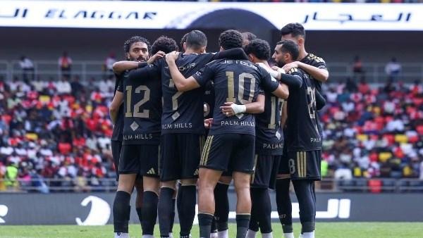 موعد مباراة الأهلي والقناة في الدوري