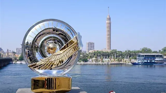 اليوم.. انطلاق الدوري المصري م...