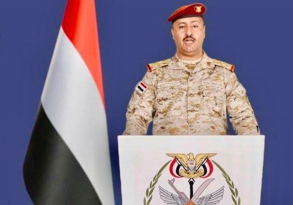 الجيش اليمني: قواتنا ثابتة في...