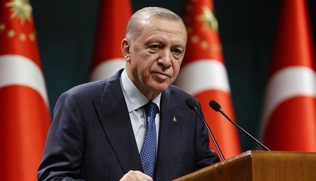 أردوغان: اتفاق مكة يعزز التعاو...