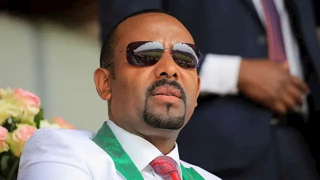 البرلمان الإثيوبي يعيد انتخاب آبي أحمد رئيسًا للوزراء